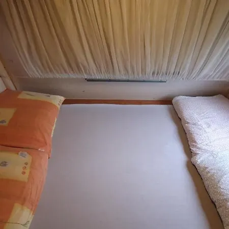 Campsite Kamp Kucica Trokrevetna *